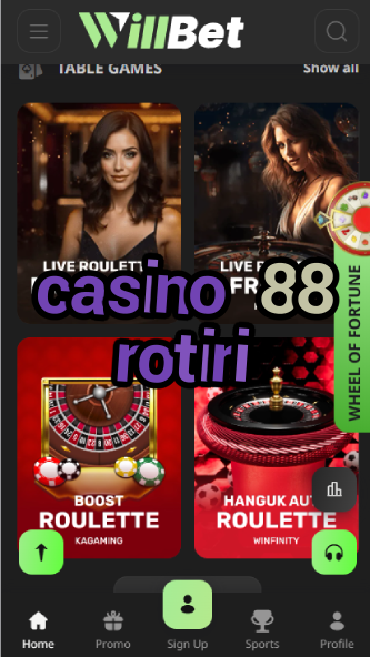 Casino 88 Rotiri - 88 Free Spins Offers-casinoorder.vip