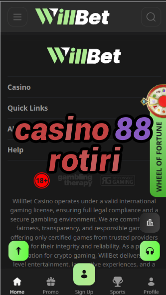 Casino 88 Rotiri - 88 Free Spins Offers-casinoorder.vip