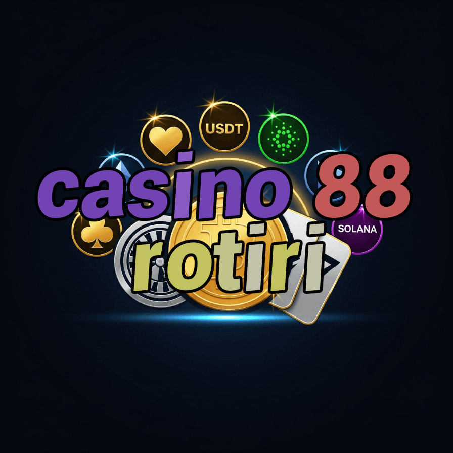 Casino 88 Rotiri - 88 Free Spins Offers